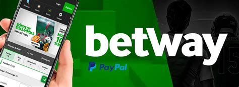 betway paypal|Iba pa.